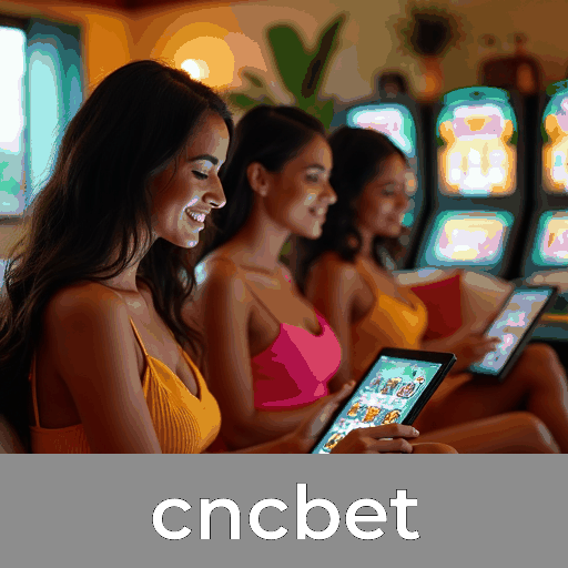 CNCBet: Especialistas em Apostas Esportivas com Foco no Brasil