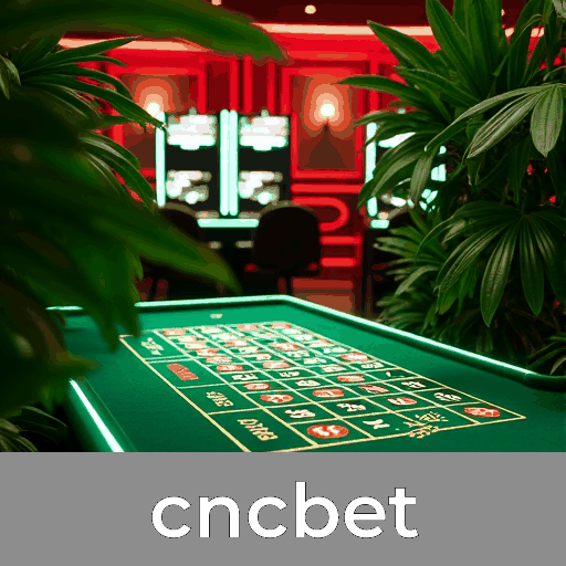 cncbet: Seu cassino premiado com segurança e diversão