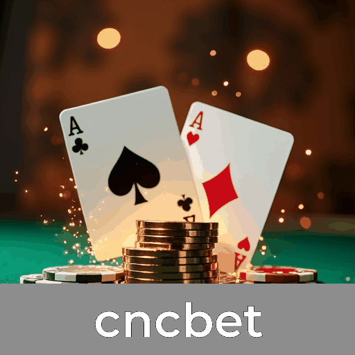 Experimente a emoção dos jogos de cassino com cncbet
