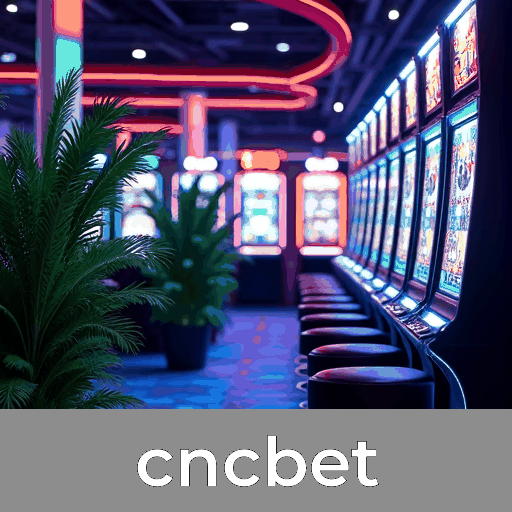 cncbet: Praticidade e Funcionalidade em Apostas Móveis