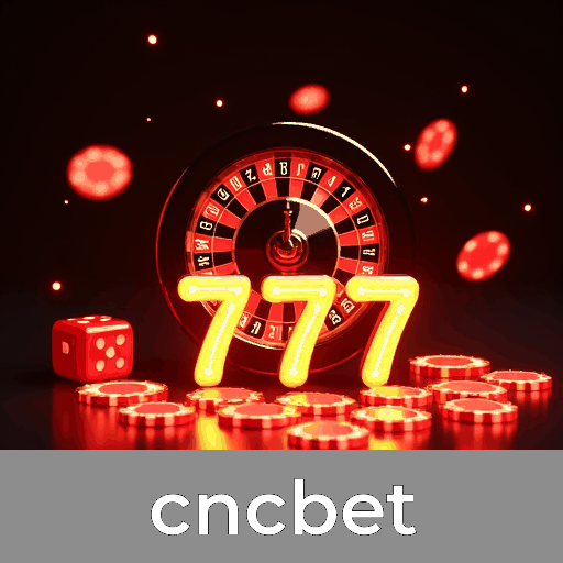 cncbet: Jogos Únicos - Caça-Níqueis com Mega Jackpots, Mesa de Jogo Estratégico, e Experiência Imersiva com Dealer ao Vivo