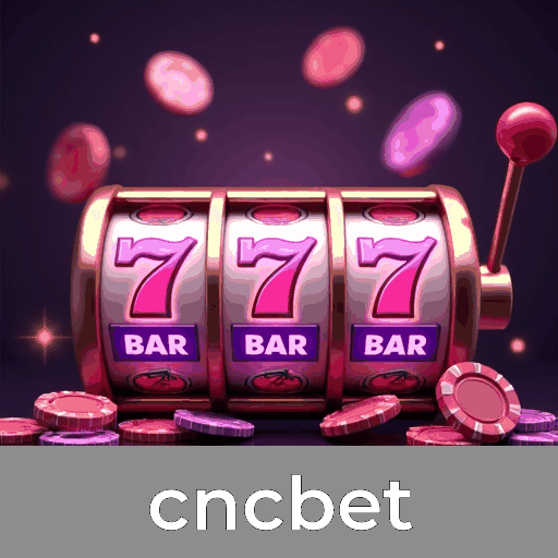 Experimente a emoção dos jogos de cassino com cncbet