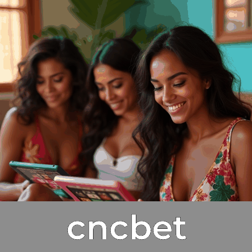 cncbet: Jogos Únicos - Caça-Níqueis com Mega Jackpots, Mesa de Jogo Estratégico, e Experiência Imersiva com Dealer ao Vivo
