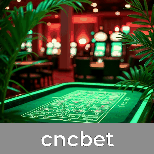 CNCBet: Especialistas em Apostas Esportivas com Foco no Brasil