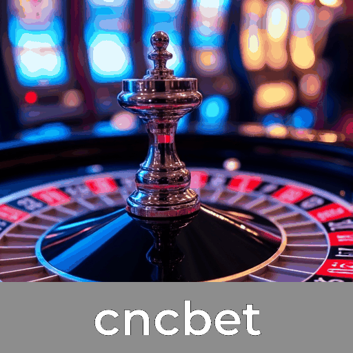 cncbet: Jogos Únicos - Caça-Níqueis com Mega Jackpots, Mesa de Jogo Estratégico, e Experiência Imersiva com Dealer ao Vivo