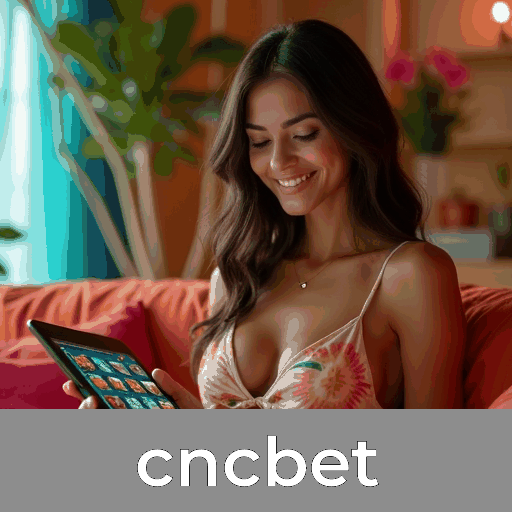 cncbet: Seu cassino premiado com segurança e diversão