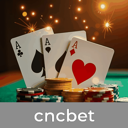 CNCBet: Especialistas em Apostas Esportivas com Foco no Brasil