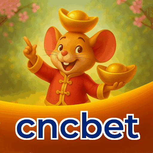 cncbet: Seu cassino premiado com segurança e diversão