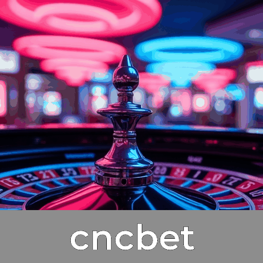 Experimente o Login Exclusivo com Proteção Avançada em cncbet
