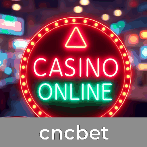Experimente a emoção dos jogos de cassino com cncbet