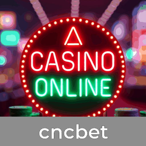 Cncbet: Experiência Real com Jogos de Mesa ao Vivo